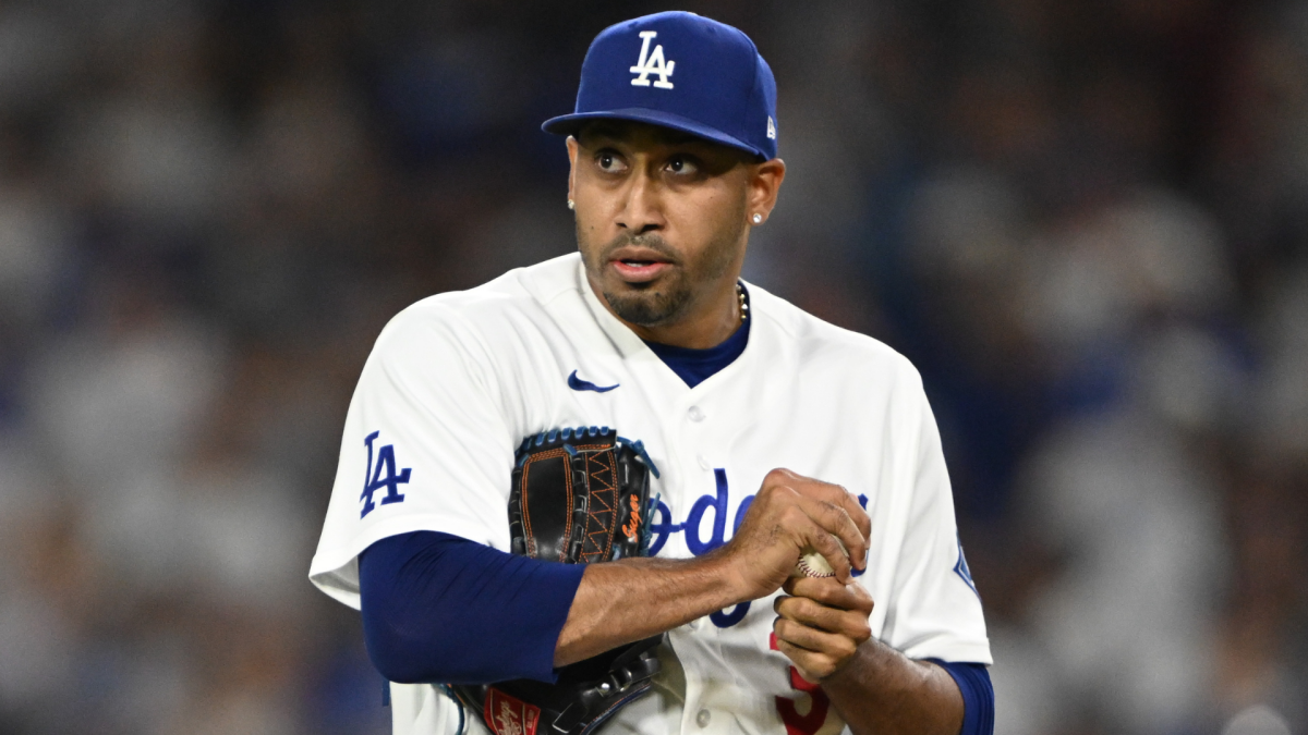 Edwin Díaz injury: Dodgers placing struggling closer on IL as bullpen woes continue
