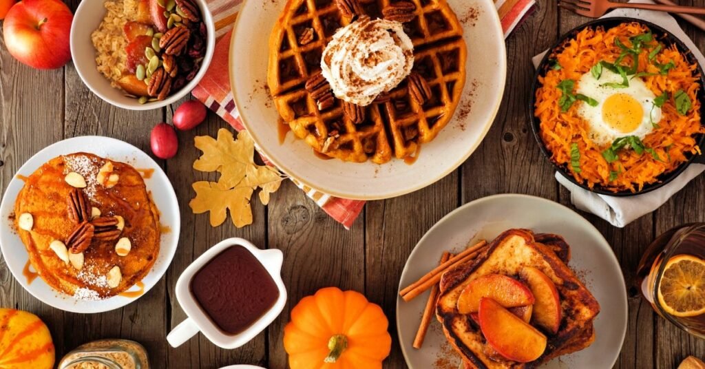 Fall Is Around The Corner! Which Autumn Activity Should You Do?