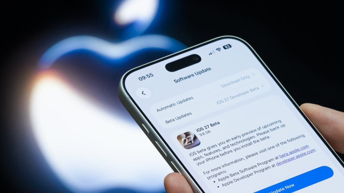 Five New Changes in iOS 27 Beta 5