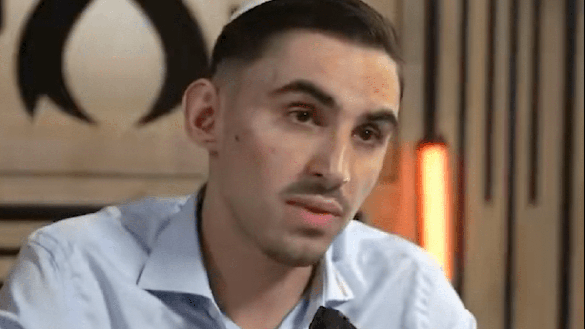 Former Israeli captive asks Ben-Gvir to let him execute Palestinian prisone | Israel-Palestine conflict