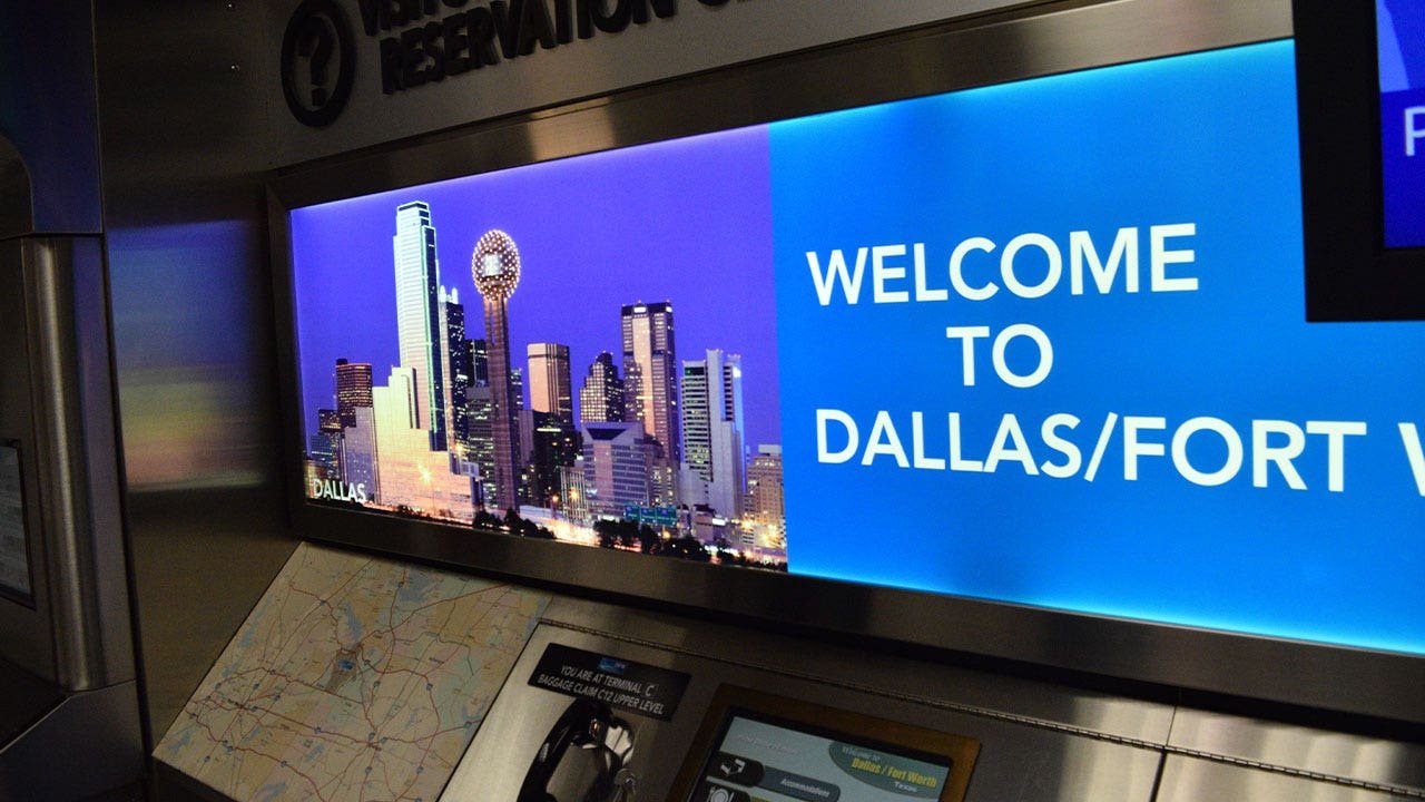 Greg Abbott directs grant review over DFW wudu washing facilities