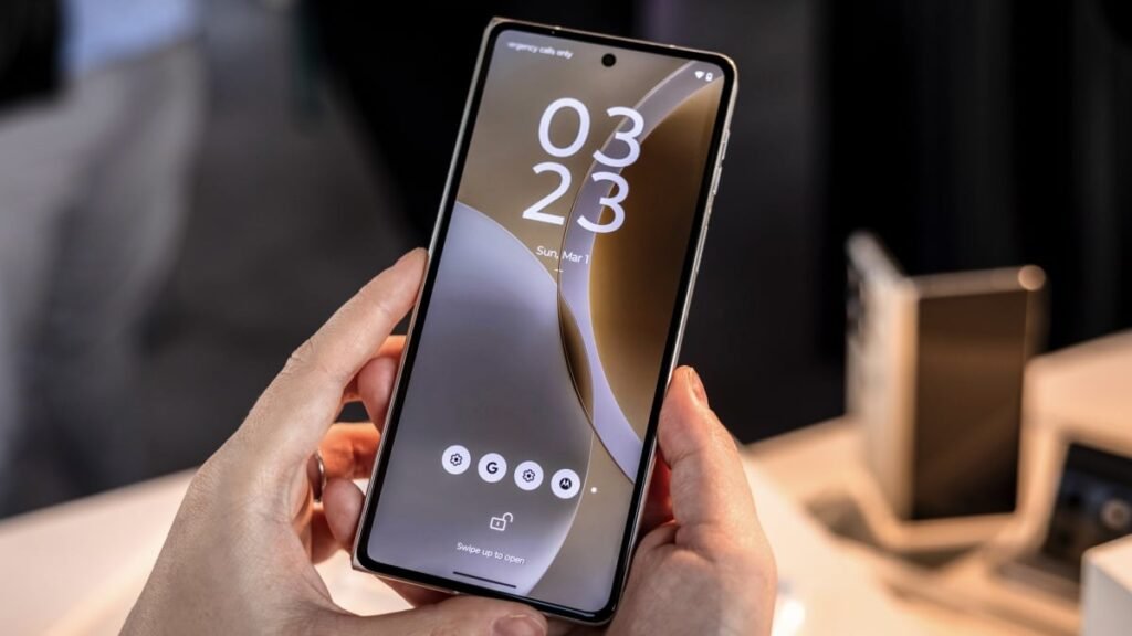 Here’s When GrapheneOS Is Coming to Motorola Phones