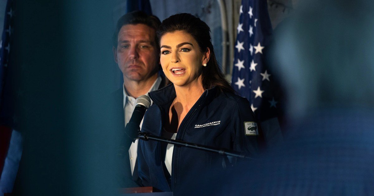 Hope Florida scandal to test voters’ tolerance for GOP scandals