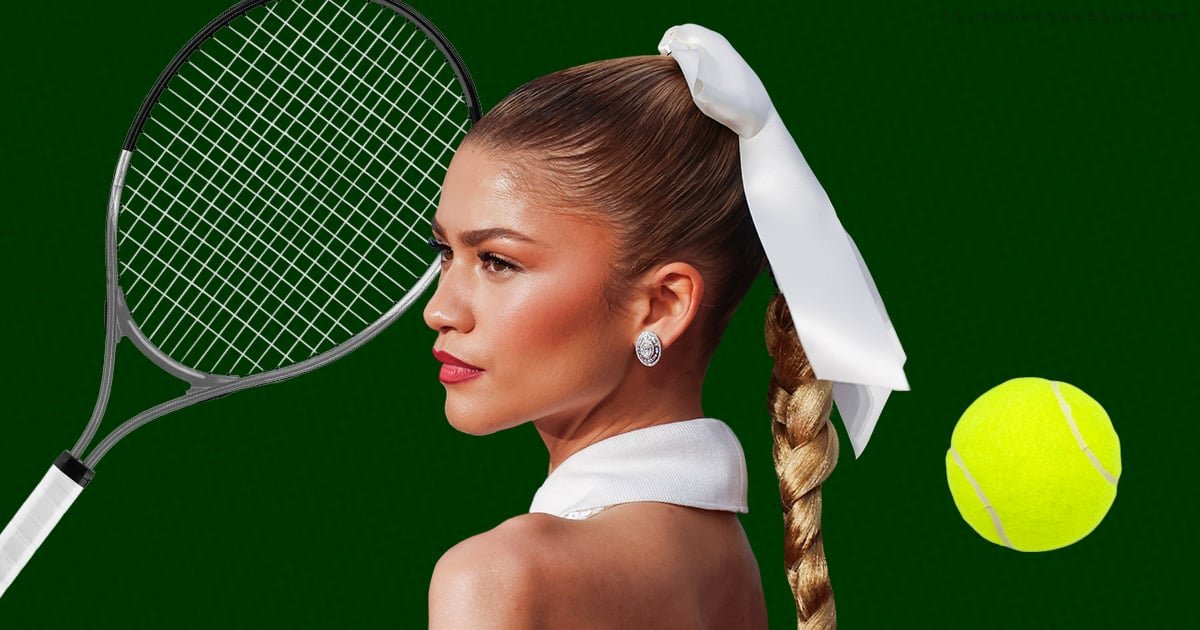 How to Embrace Tenniscore Beauty