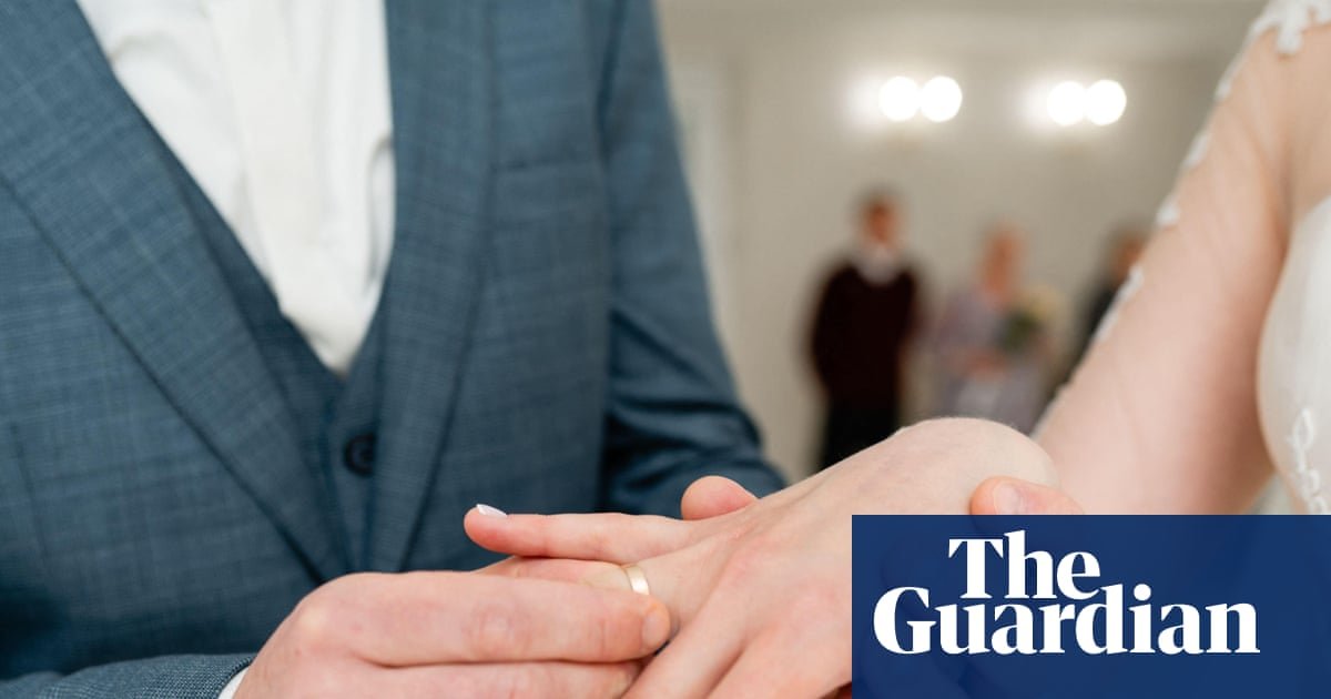 Humanist weddings are deeply personal and meaningful | Weddings
