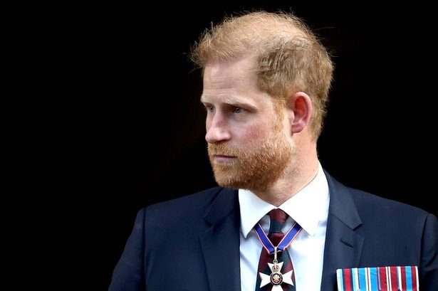 Inside Prince Harry's fight for police protection as he tries 'the heartstrings route'