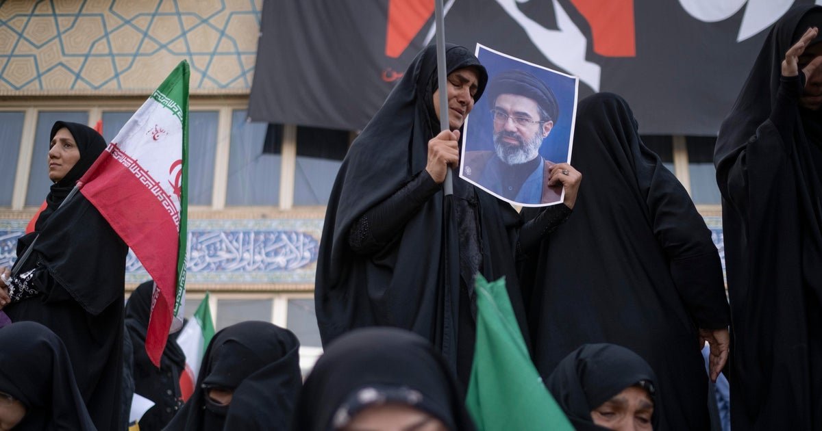 Iran dismisses Trump's "economic D-Day" threat, says it "will only bring further defeat"