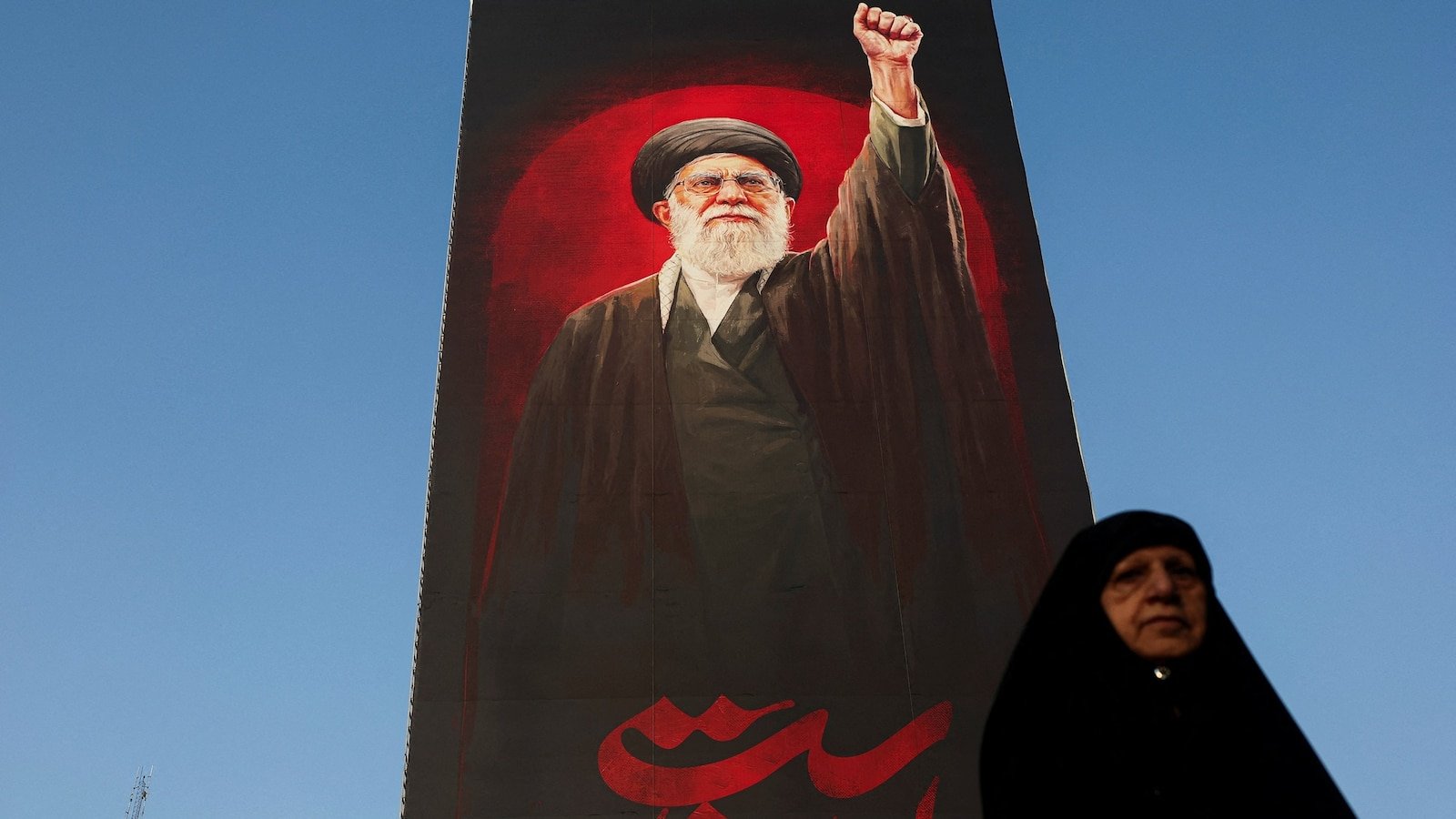 Iran live updates: MoU 60-day deadline 'irrelevant,' Iranian diplomat says