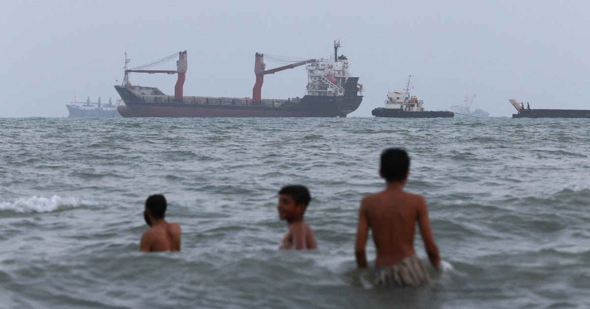 Iran strikes another ship in Strait of Hormuz as Israel steps up Lebanon attacks