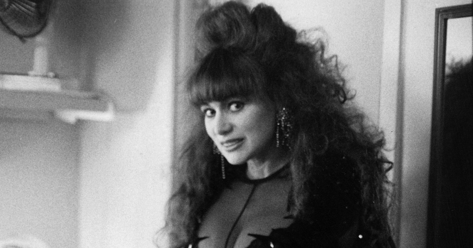 Iris Chacón Helped Women Claim Beauty, Power, & Freedom