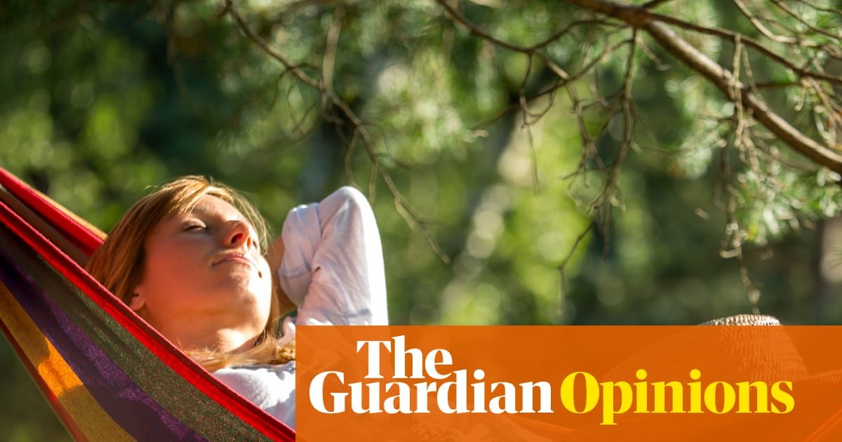 Is a French Sunday the secret to a healthier, happier life? | Polly Hudson