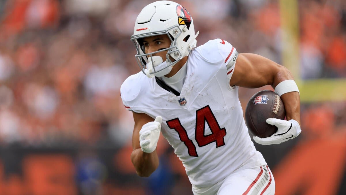 Key preseason movers to know in Dave Richard's 2026 Fantasy rankings