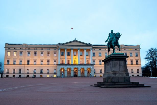 King Harald V of Norway hospitalised following treatment for blood disorder