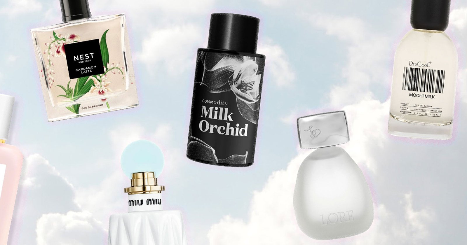 Kitten Scents Are the Cutest Fragrance Trend for Fall