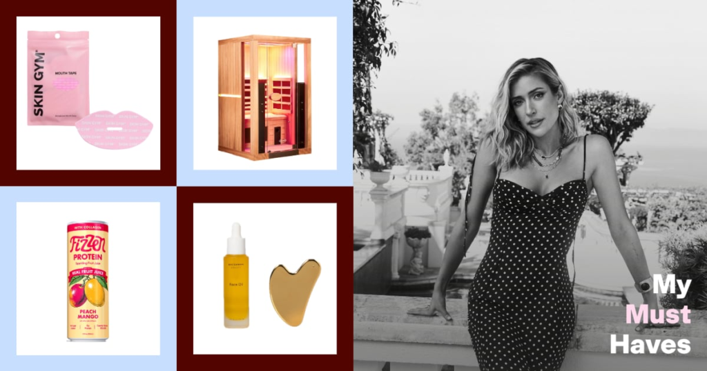 Kristin Cavallari’s Must-Have Products | PS Shopping