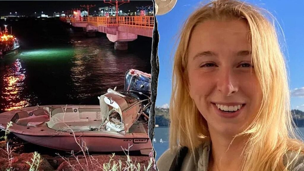 Lawrence Shieh indicted on charges in alleged fatal drunken Boston boat crash