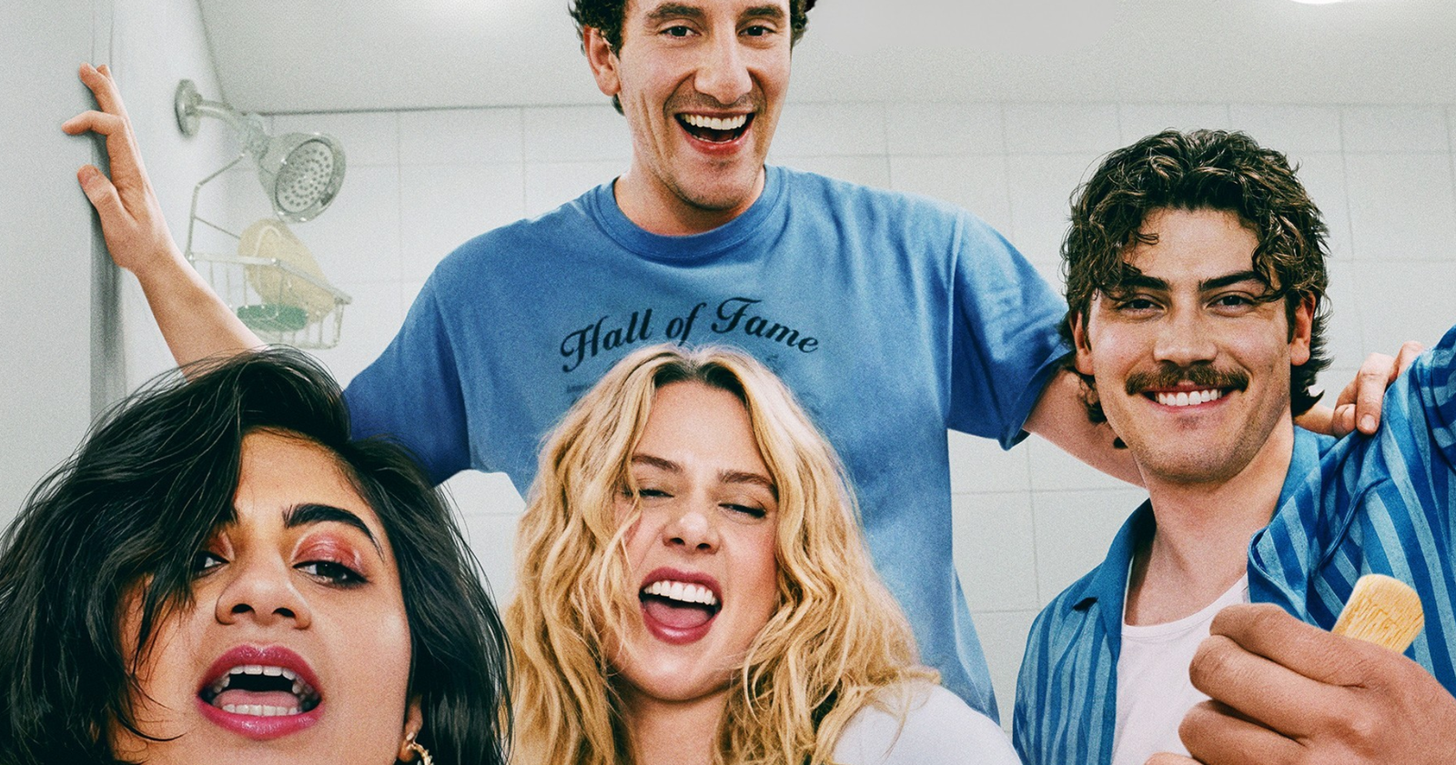 Lucy Freyer Knows Why Adults Resonates With Fans