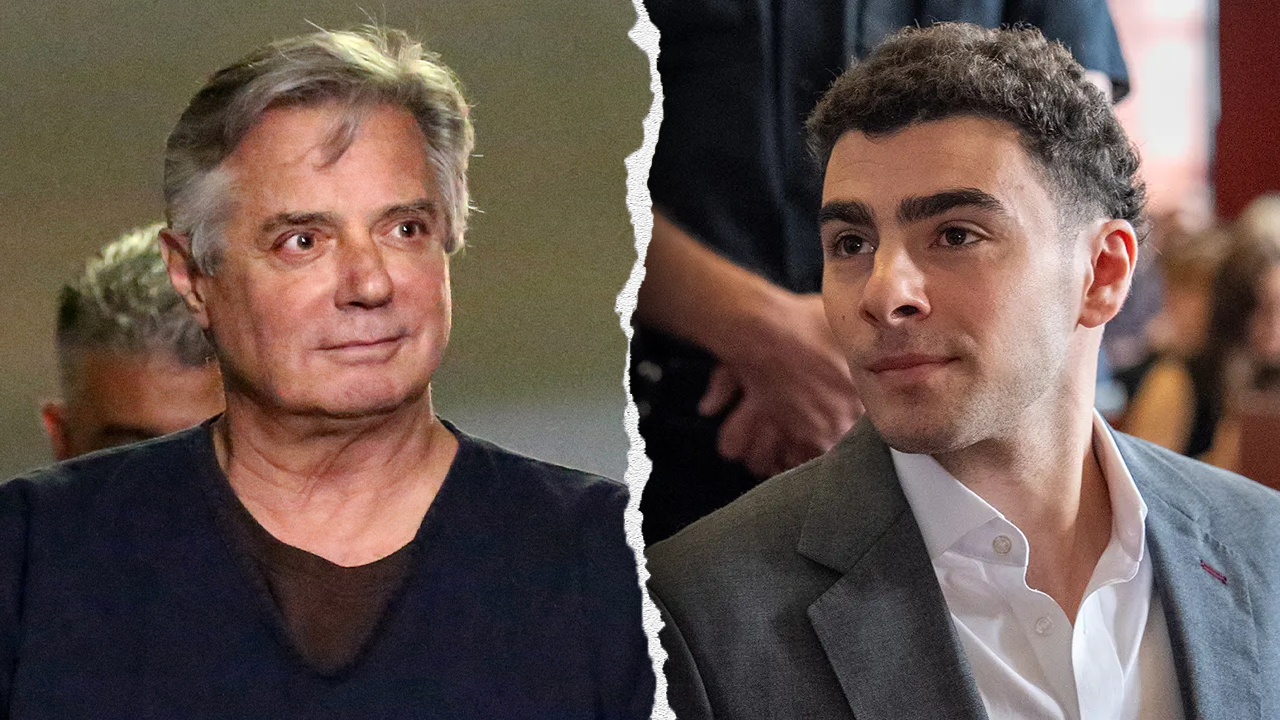 Luigi Mangione plea deal could trigger double jeopardy in NY case