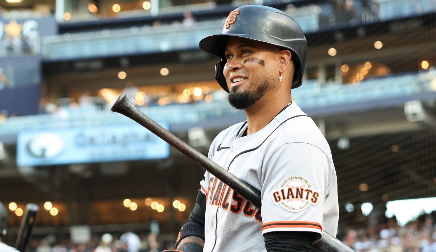 Luis Arráez Drawing Interest From Multiple Teams, Including The Phillies And Yankees