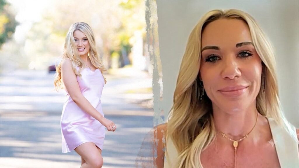 Madison Brooks case: Accused Desmond Carter seeks pink ban in court