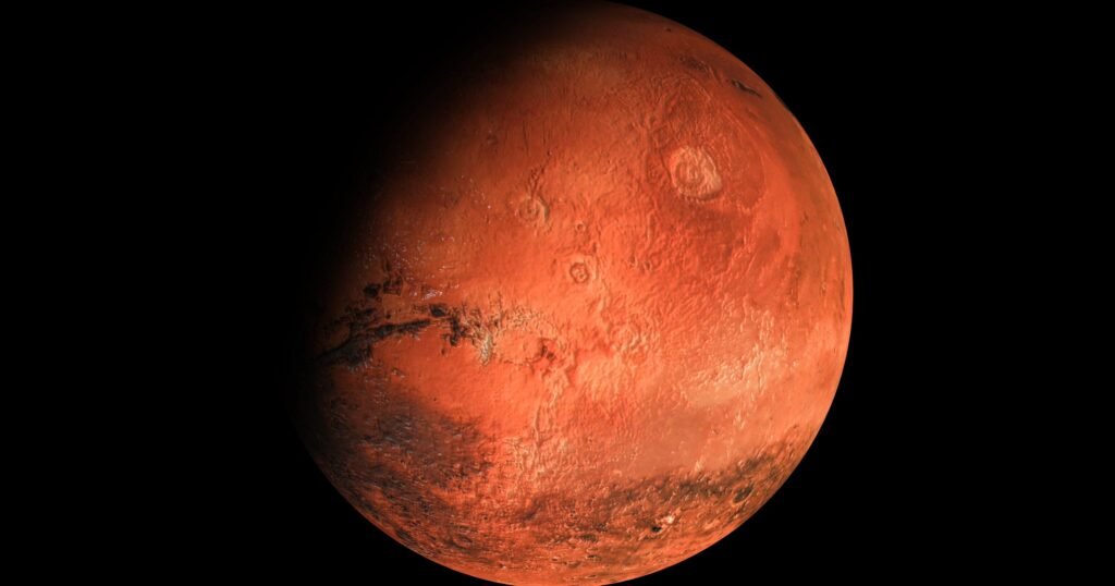 Mars In Cancer Horoscope 2026 Is Here