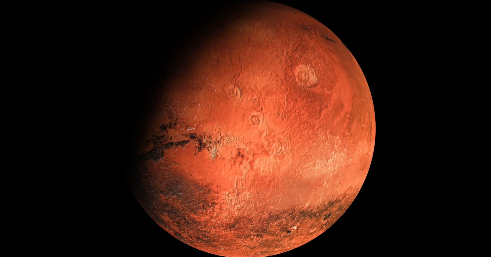 Mars In Cancer Horoscope 2026 Is Here