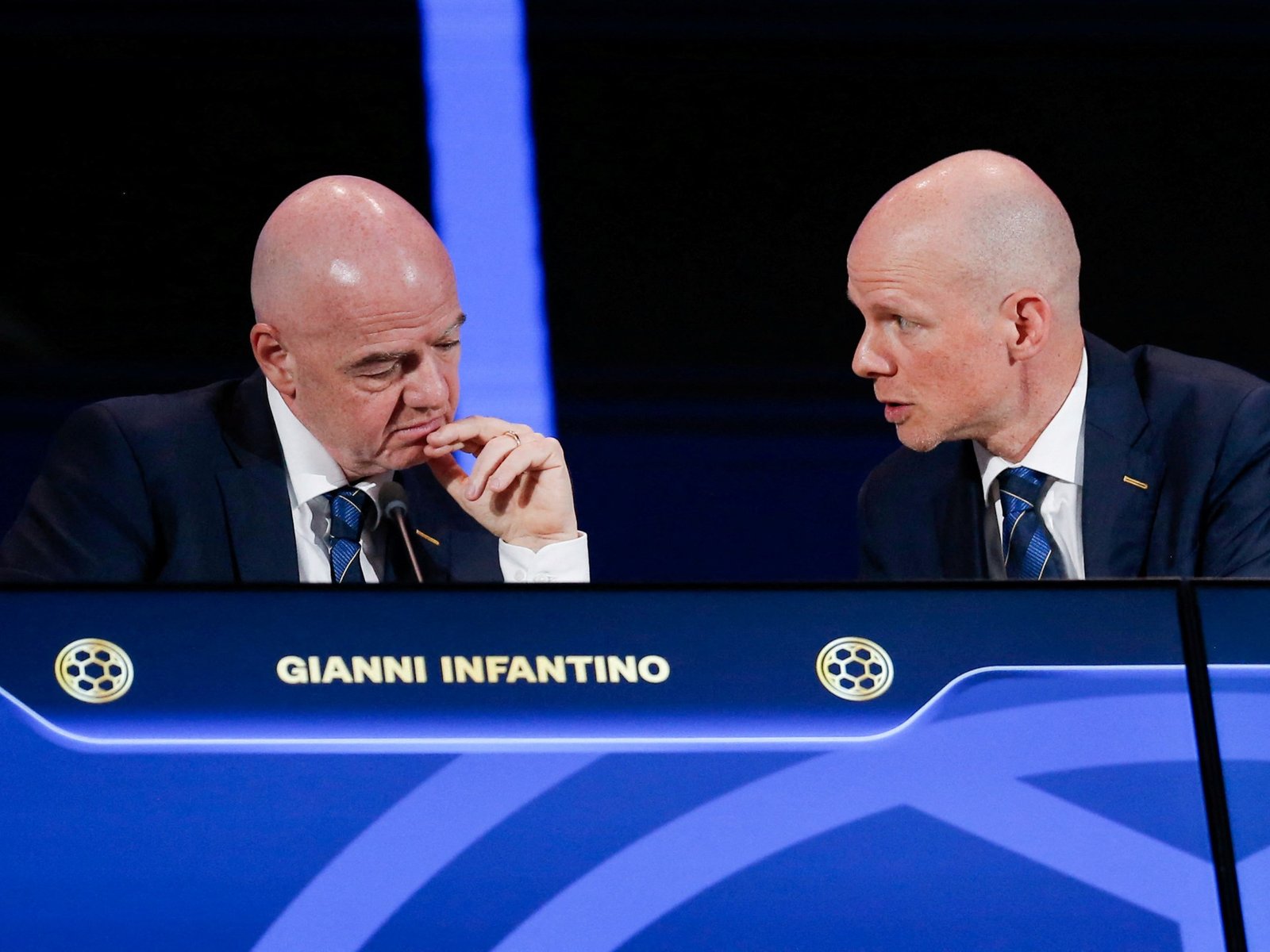 More key FIFA staff break ranks as Infantino’s World Cup plan faces mutiny | World Cup News