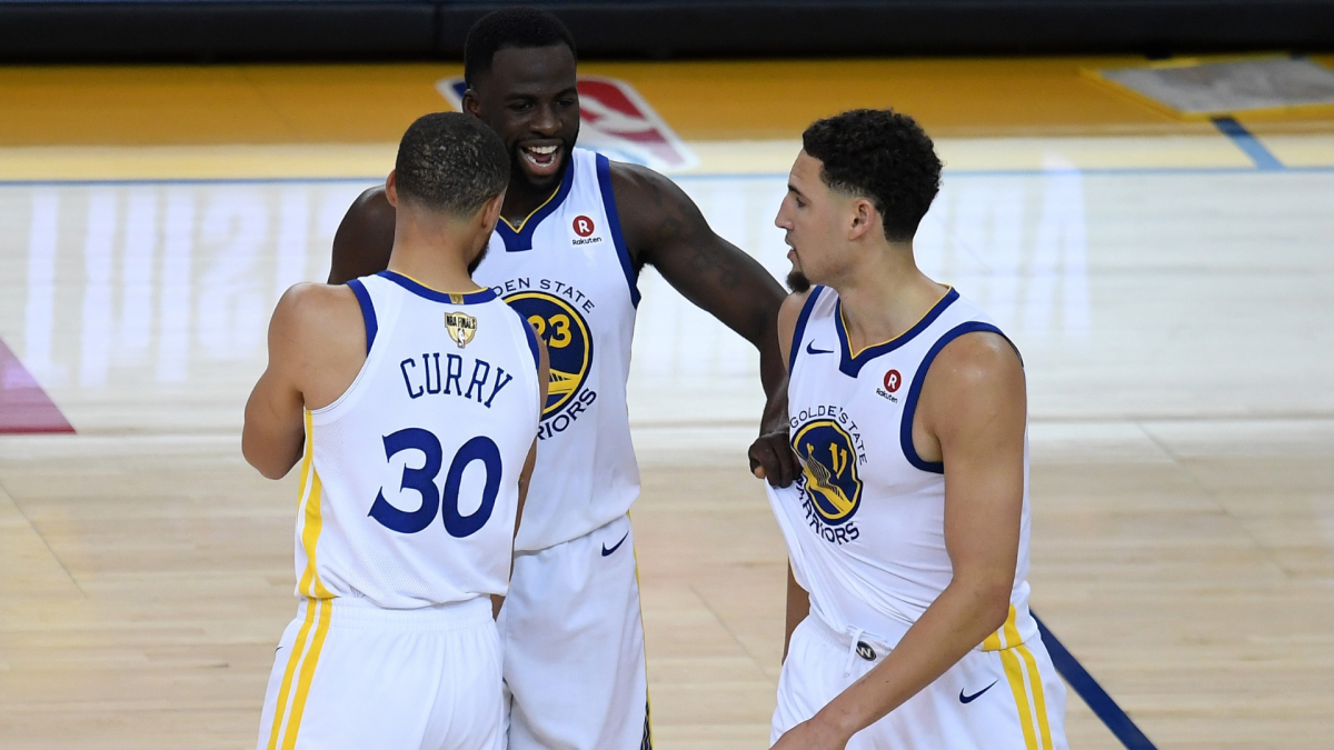 NBA Hall of Fame tiers: Why Embiid, Draymond are first-ballot locks, Kyrie may have to wait