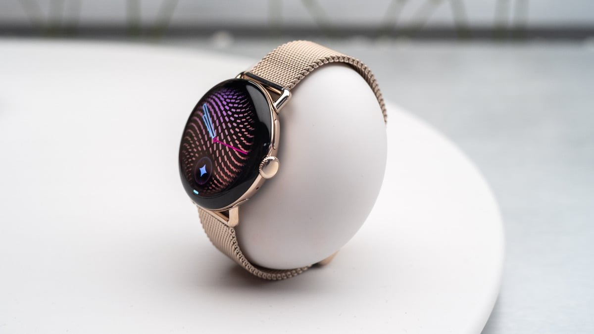 New Features Coming to the Pixel Watch 5