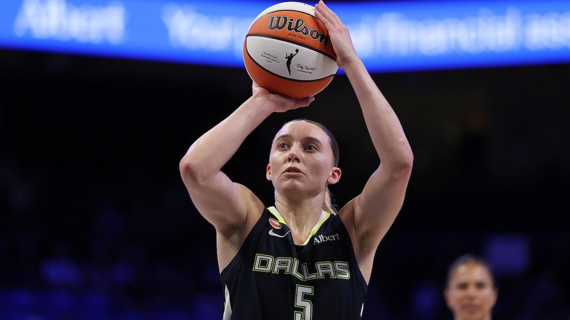 Paige Bueckers Among New Unrivaled Contracts Announced, Joins Olivia Miles, Flau'Jae, More