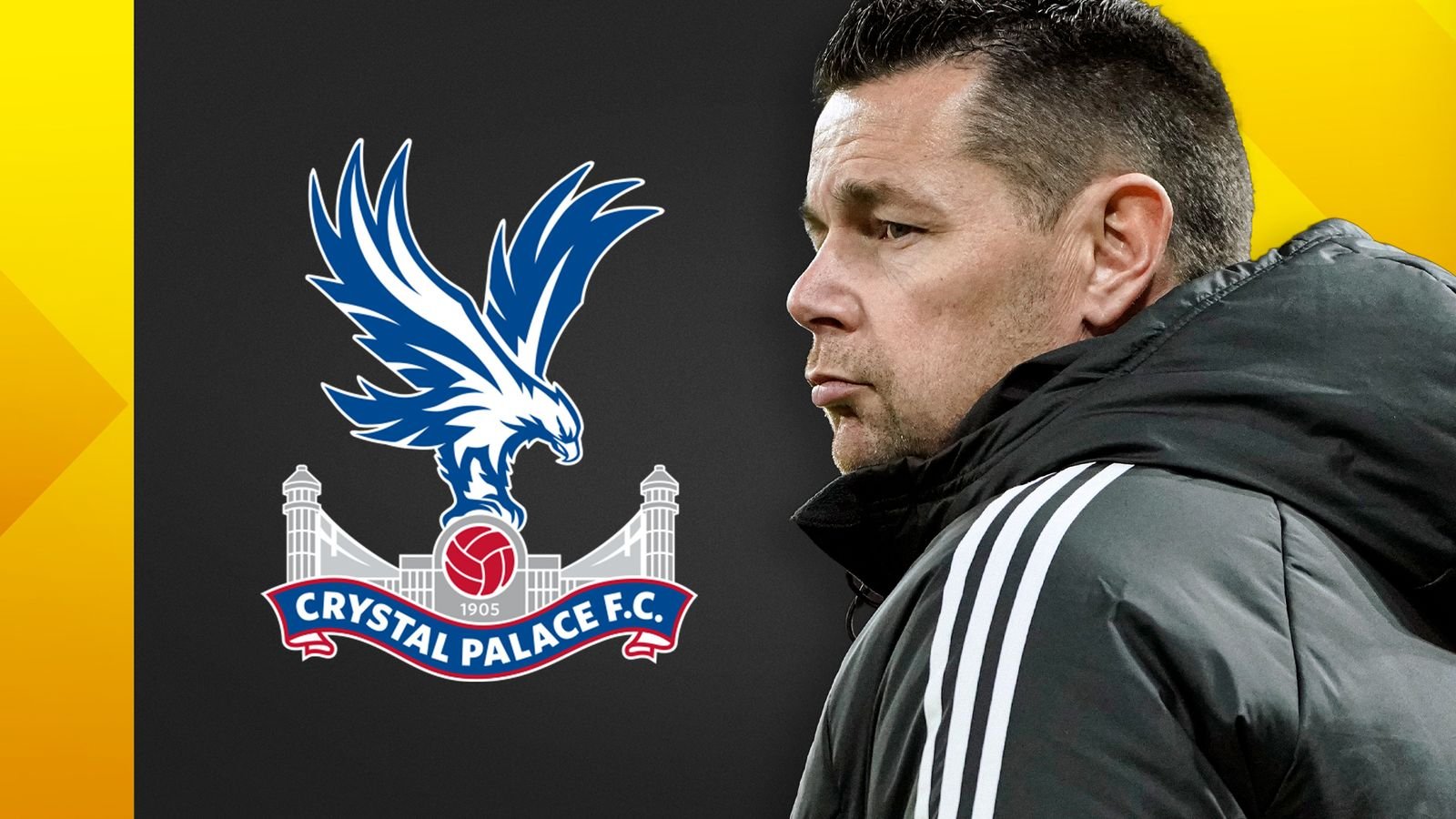 Palace latest: Eagles in talks to sign Khalaili