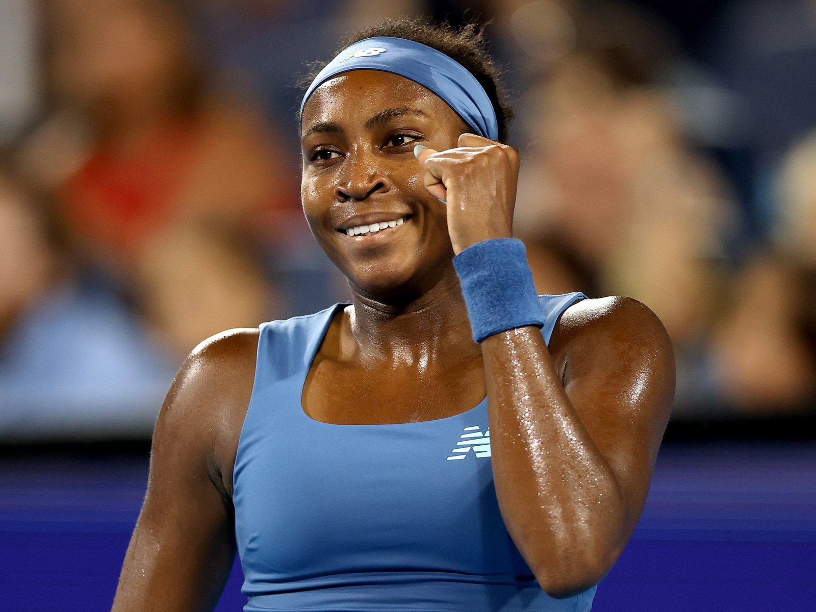 Pegula dethrones Swiatek to book Cincinnati final against Gauff | Tennis News