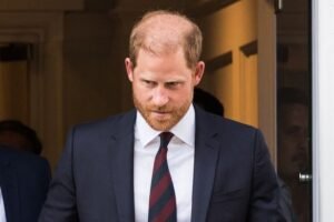 Prince Harry 'determined for family reconciliation and won't do anything to jeopardise it'