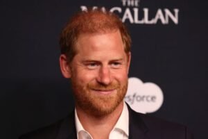 Prince Harry 'planning UK visits every few months' after successful family reunion with King Charles