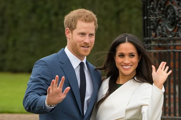 Prince Harry and Meghan Markle may only move back to the UK for six months before heading to Canada