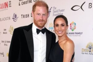 Prince Harry and Meghan Markle plan move back to UK in matter of weeks