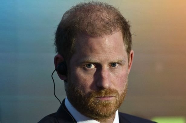 Prince Harry was 'thinking about UK return for a while' and 'never stopped missing homeland'