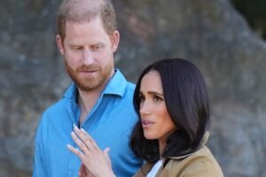 Prince Harry's fresh hope for taxpayer-funded security as Home Secretary orders new review