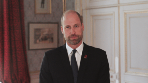 Prince William issues emotional statement after climbing tragedy