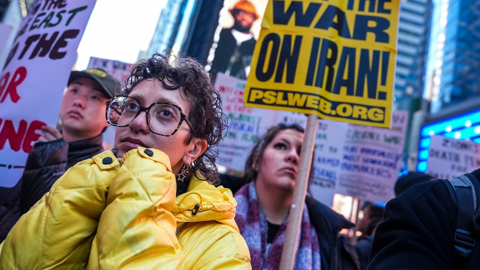 Republicans face midterm verdict as Iran war drags on longer than Trump promised
