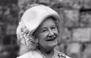 Queen Mother