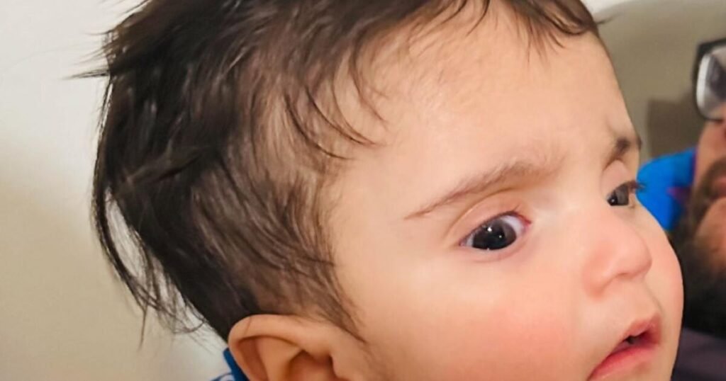 Riverside County failed to act on reported abuse before baby Emmanuel’s death, suit alleges