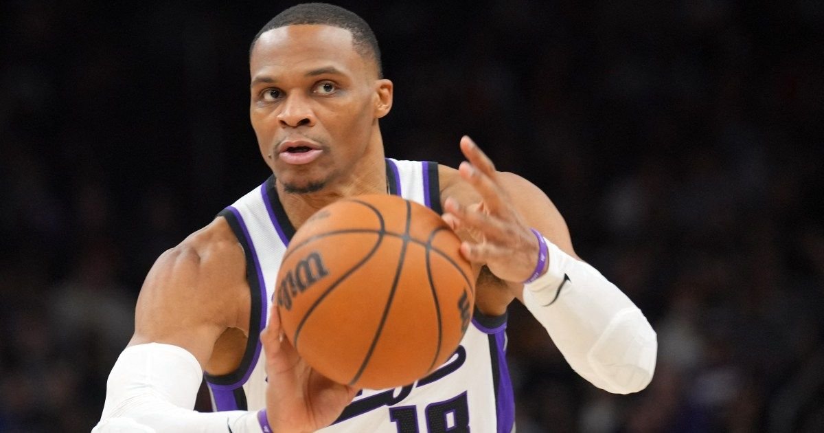 Russell Westbrook announces NBA retirement after 18 seasons | Basketball News