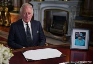 Serious consequences for radio station that accidentally announced the King's death