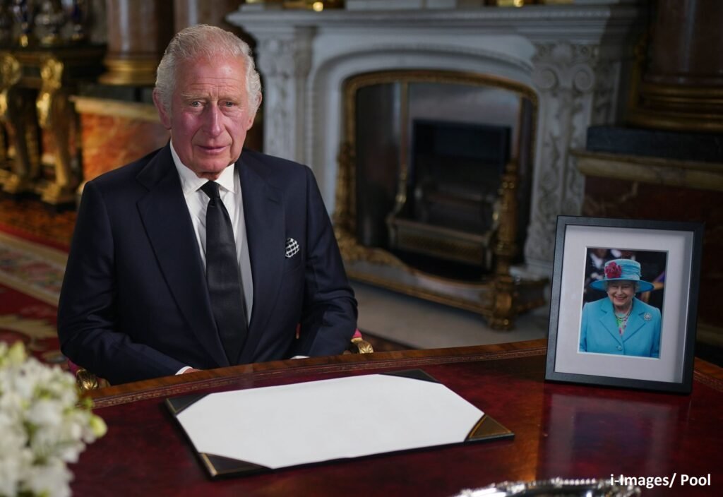 Serious consequences for radio station that accidentally announced the King's death