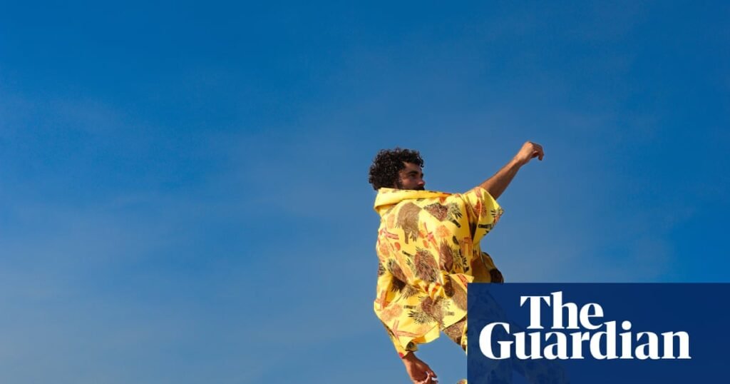 Sky Country: Indigenous fashion weaves culture and climate together | Australian fashion
