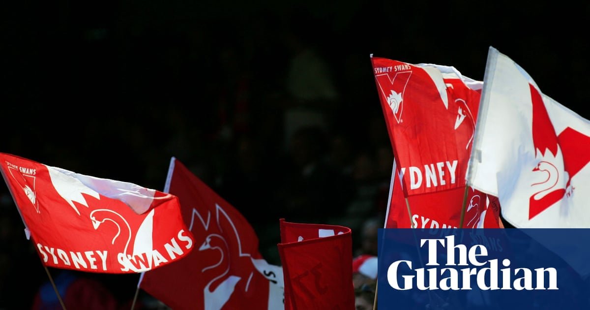 Sydney Swans ‘embarrassed and ashamed’ as five players stood down for breach of standards | AFL