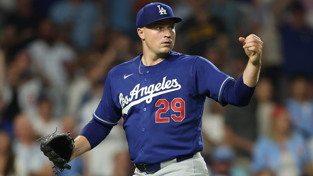 Tarik Skubal goes six, takes loss in Dodgers debut after controversial deadline deal