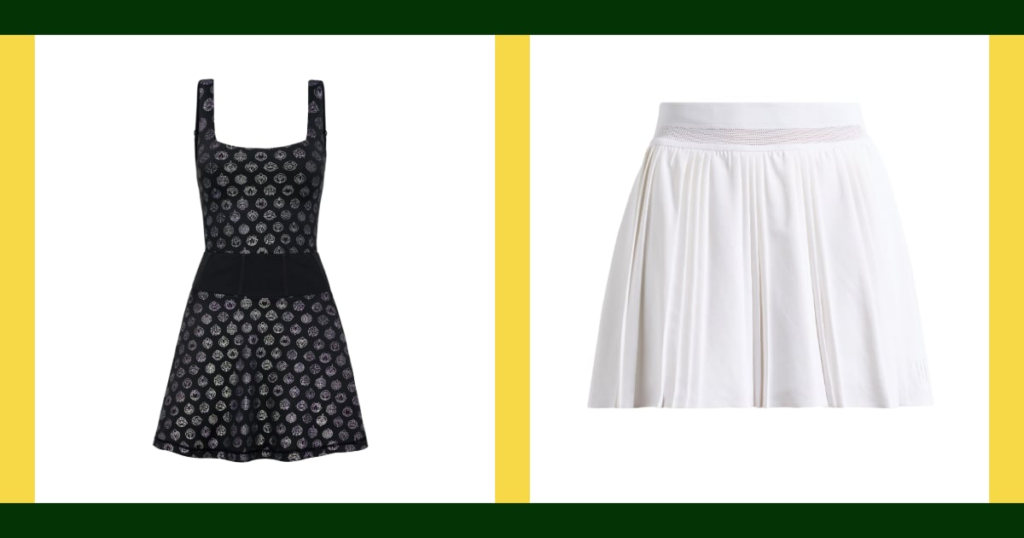 Tenniscore Is Trending Again — 19 Ways to Shop the Aesthetic Starting at $9