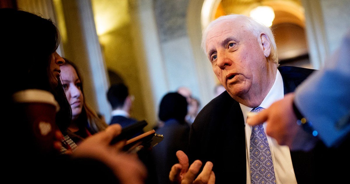 The MAGA drama draining the fun out of the Senate’s recess